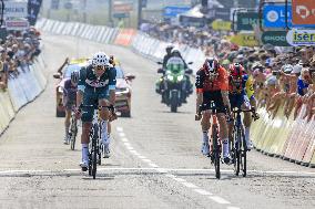 CICLISMO - Ciclismo Su Strada - Criterium du Dauphine' 2025 - Stage 3