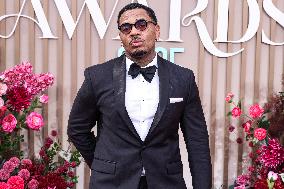 BET Awards 2025 - LA