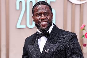 BET Awards 2025 - LA