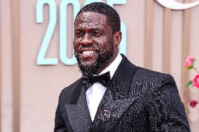 BET Awards 2025 - LA