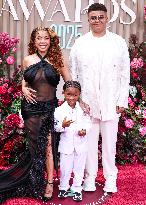 BET Awards 2025 - LA