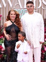 BET Awards 2025 - LA