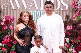 BET Awards 2025 - LA