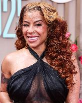 BET Awards 2025 - LA