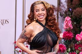 BET Awards 2025 - LA