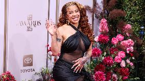 BET Awards 2025 - LA