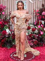 BET Awards 2025 - LA