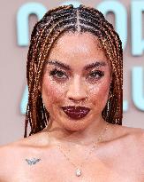 BET Awards 2025 - LA