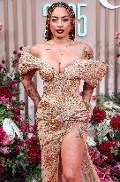 BET Awards 2025 - LA
