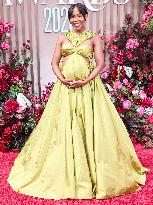 BET Awards 2025 - LA
