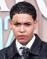 BET Awards 2025 - LA