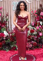BET Awards 2025 - LA