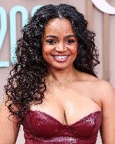 BET Awards 2025 - LA