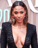 BET Awards 2025 - LA