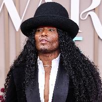 BET Awards 2025 - LA