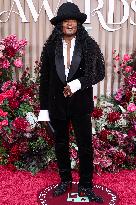 BET Awards 2025 - LA