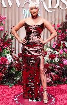 BET Awards 2025 - LA