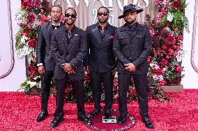 BET Awards 2025 - LA