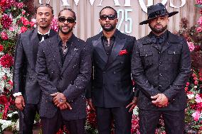 BET Awards 2025 - LA