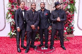 BET Awards 2025 - LA