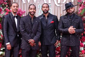 BET Awards 2025 - LA