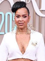 BET Awards 2025 - LA
