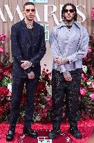 BET Awards 2025 - LA