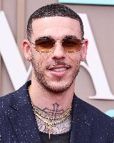 BET Awards 2025 - LA