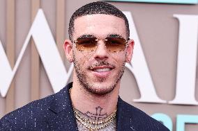 BET Awards 2025 - LA