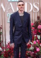 BET Awards 2025 - LA