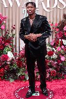 BET Awards 2025 - LA