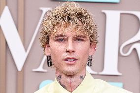 BET Awards 2025 - LA