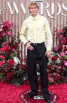 BET Awards 2025 - LA