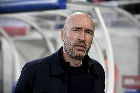 Jalkapallo: Miesten MM-karsinta, 4. kierrosta (-10.6.)