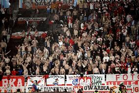Jalkapallo: Miesten MM-karsinta, 4. kierrosta (-10.6.)