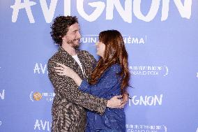 Avignon Premiere - Paris