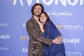 Avignon Premiere - Paris