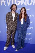 Avignon Premiere - Paris