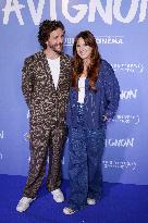 Avignon Premiere - Paris