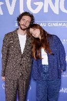 Avignon Premiere - Paris