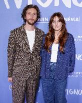 Avignon Premiere - Paris