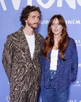 Avignon Premiere - Paris
