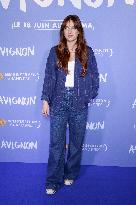 Avignon Premiere - Paris