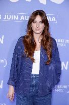 Avignon Premiere - Paris