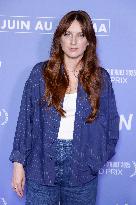 Avignon Premiere - Paris