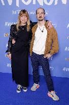 Avignon Premiere - Paris