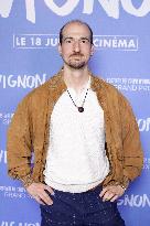Avignon Premiere - Paris