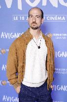 Avignon Premiere - Paris