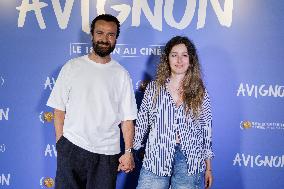 Avignon Premiere - Paris