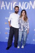 Avignon Premiere - Paris